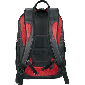 elleven? Mobile Armor Compu-Backpack              