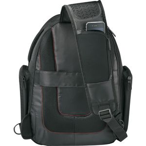 elleven? Mobile Armor Compu-Sling Backpack        