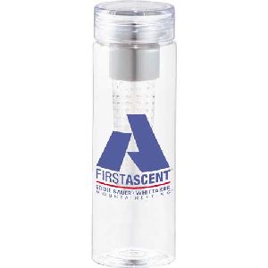 Fruiton BPA Free Infuser Bottle 25oz              