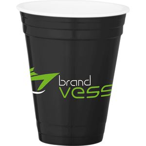 Game Day Event Cup 16oz                           