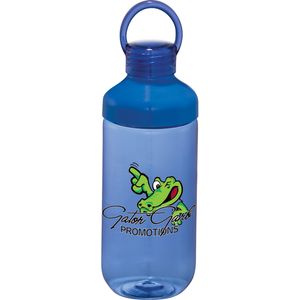 Bubble BPA Free Bottle 22oz