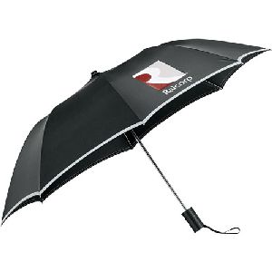 42" Auto Folding Safety Umbrella                  
