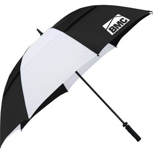 62" Cutter & Buck&reg; Vented Golf Umbrella
