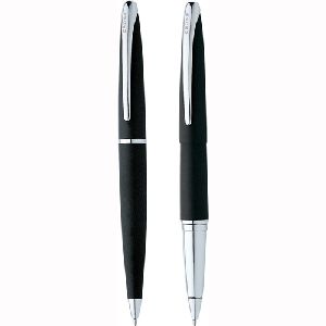 Cross® ATX Basalt Black Pen Set                   