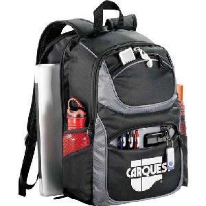 Continental Checkpoint-Friendly Compu-Backpack    