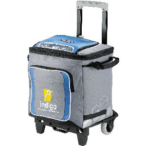 Arctic Zone® IceCOLD? 50-Can Rolling Cooler       
