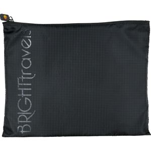 BRIGHTtravels Set of Go Clean Bags