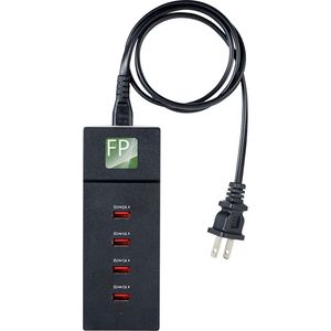 Powertech USB AC Hub
