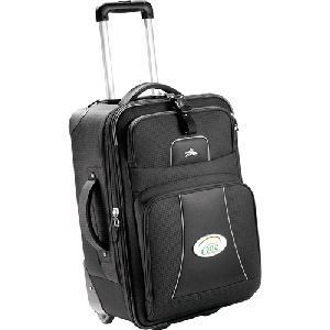 High Sierra® Elevate 22" Expandable Carry-on      