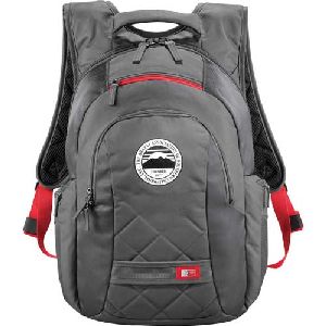 Case Logic Cross-Hatch Compu-Backpack            