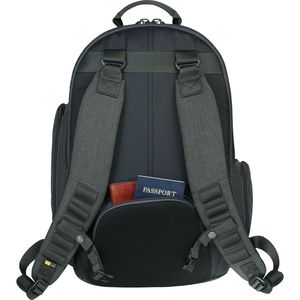 Case Logic&reg; Berkeley 15.6" Laptop Backpack