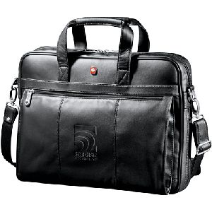 Wenger Executive Leather Business Brief          