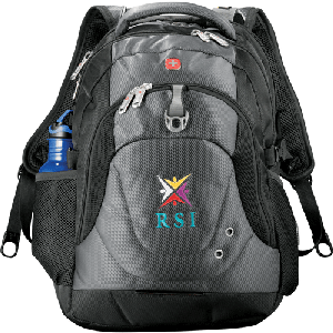 Wenger Tech Compu-Backpack                       