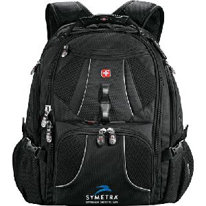 Wenger Mega Compu-Backpack                       