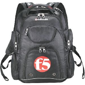 Wenger Scan Smart Trek Compu-Backpack            