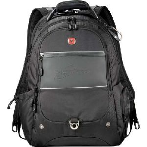 Wenger Scan Smart Journey Compu-Backpack         