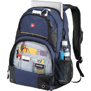 Wenger Alpine Compu-Backpack                     