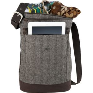 Cutter & Buck&reg; Pacific Fremont Bucket Tablet Tote