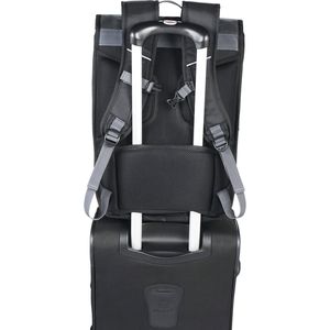 Kenneth Cole&reg; Reaction Flapover Compu-Backpack