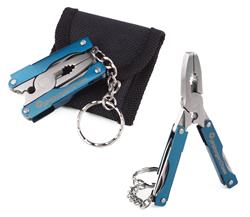 Blue Mini Tool with Pouch - Tools