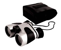 Dual Tone Binocular - Travel Accessories
