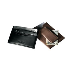 Magnetic Money Clip/Card Case
