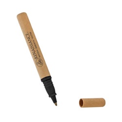 Eco-Friendly Pewee Paper Pen - Eco-Friendly Pewee Paper Pen