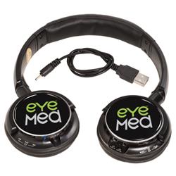 Bluetooth Stereo Headphones/fm Radio - 