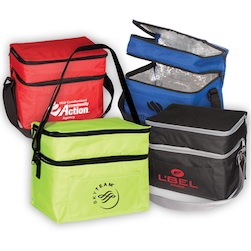2-In-1 Lunch Bag
