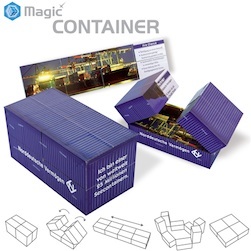 Magic Container