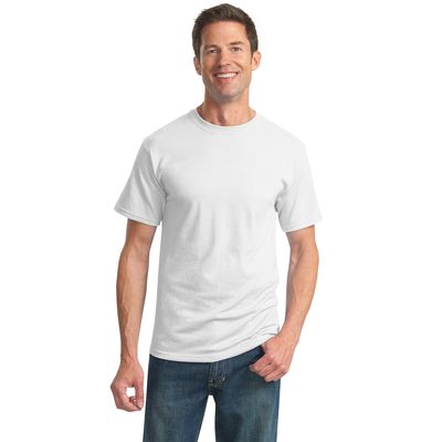 JERZEES &#174;  -  Heavyweight Blend &#153;  50/50 Cotton/Poly T-Shirt.  29M