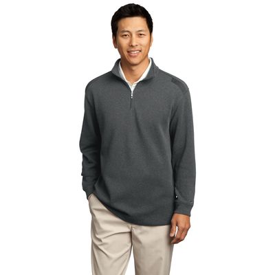 Nike Golf - Heather Cover-Up. 392394