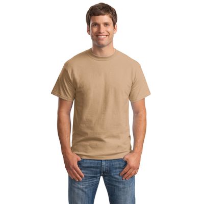 Hanes &#174;  Beefy-T &#174;  - Born To Be Worn 100% Cotton T-Shirt.  5180