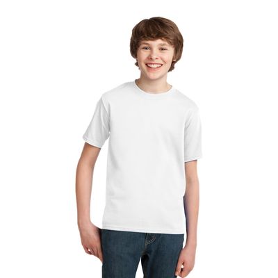Port & Company &#174;  - Youth Essential T-Shirt. PC61Y