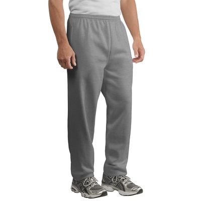    Port & Company &#174;  - Ultimate Sweatpant with Pockets.  PC90P