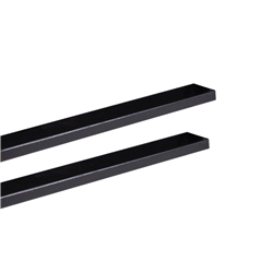 Attache Tabletop Display Shelves - 