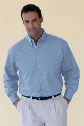 Velocity Repel & Release Oxford Shirt - Velocity Oxford Shirt